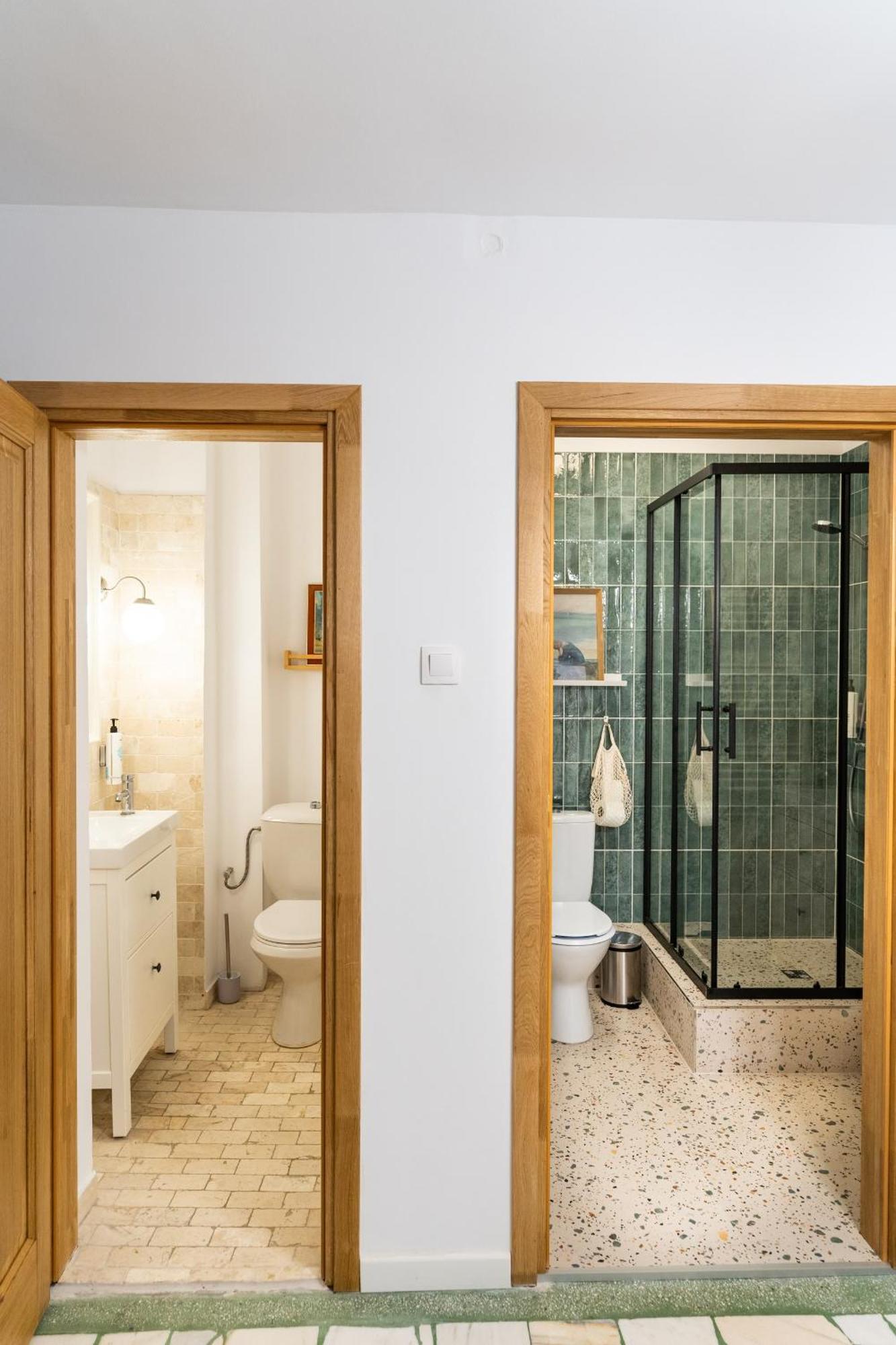 Ferienwohnung Rezident Eminescu Bukarest Exterior foto