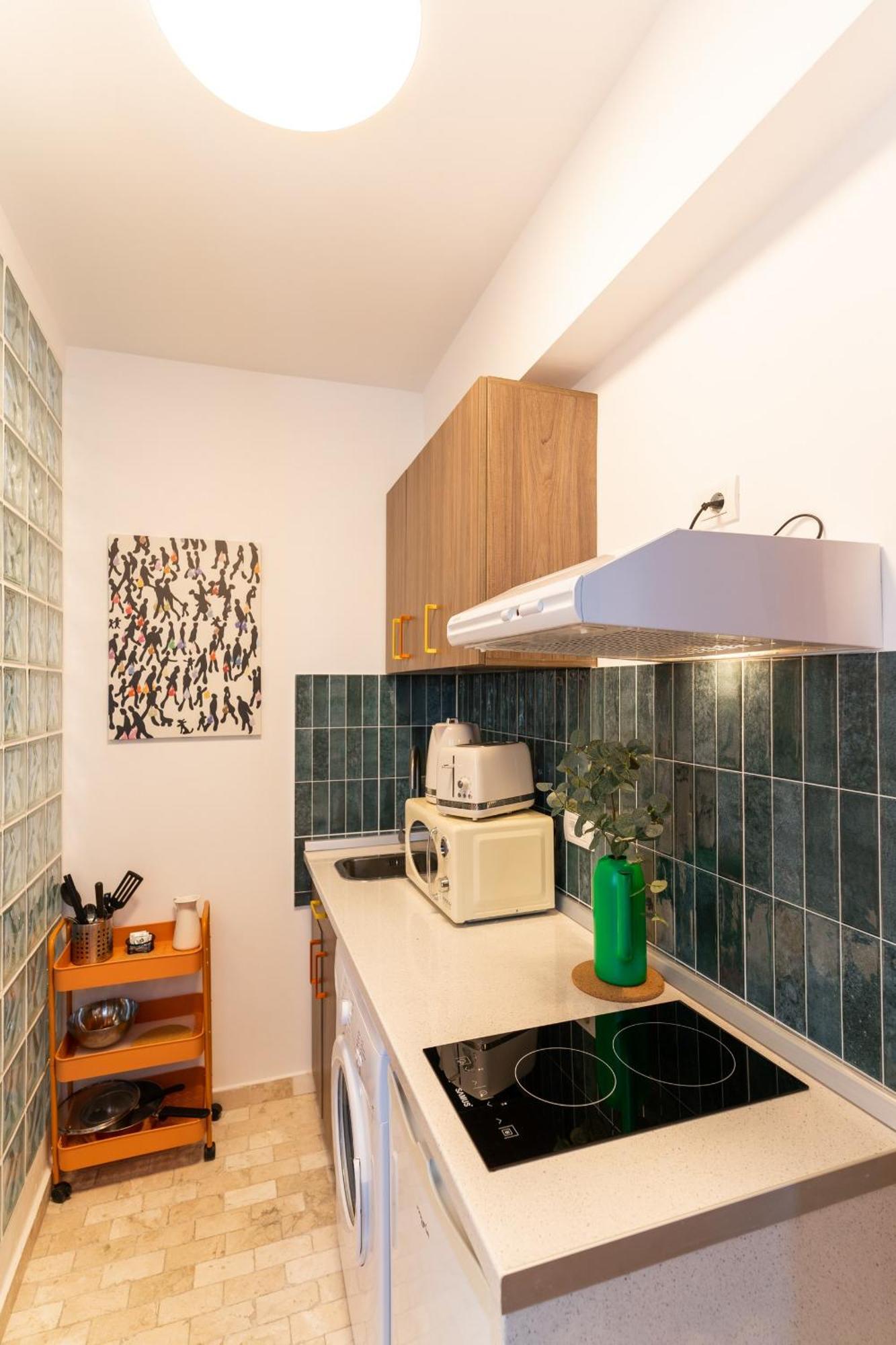 Ferienwohnung Rezident Eminescu Bukarest Exterior foto